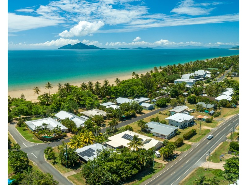 28 Porter Promenade, Mission Beach QLD 4852