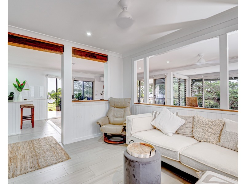 7 Pacific Parade, Mission Beach QLD 4852