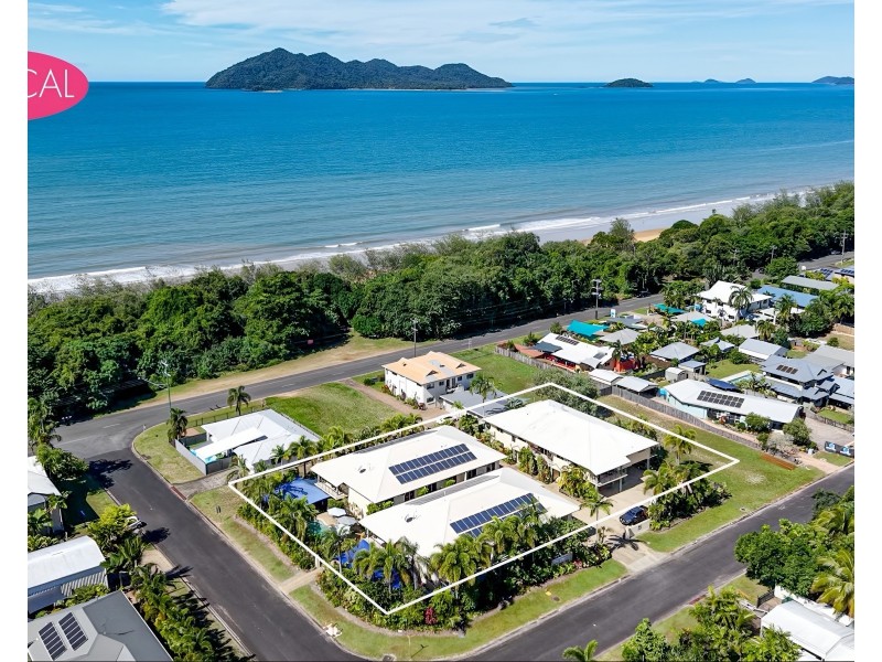 Unit 4/58-62 Holland St, Wongaling Beach QLD 4852