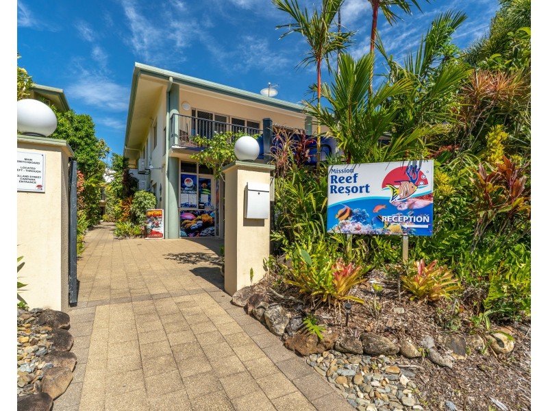 Unit 4/58-62 Holland St, Wongaling Beach QLD 4852