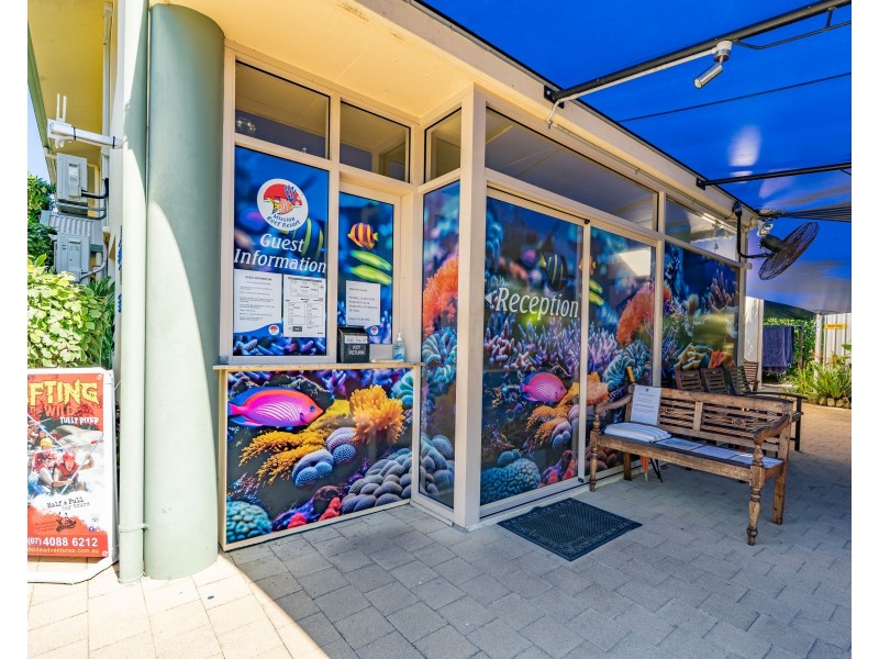 Unit 4/58-62 Holland St, Wongaling Beach QLD 4852