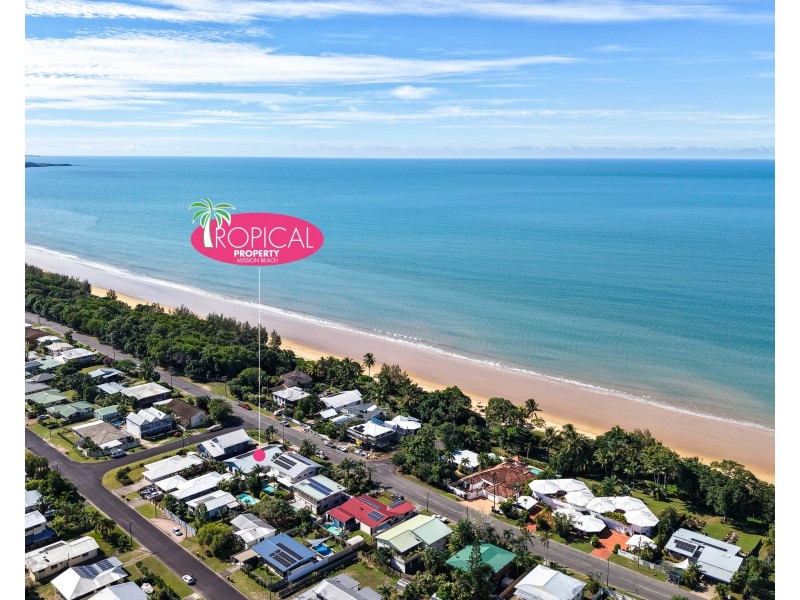 103 Reid Rd, Wongaling Beach QLD 4852