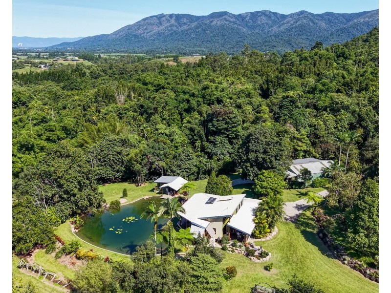 80 O’Hanlon Rd, Feluga QLD 4854