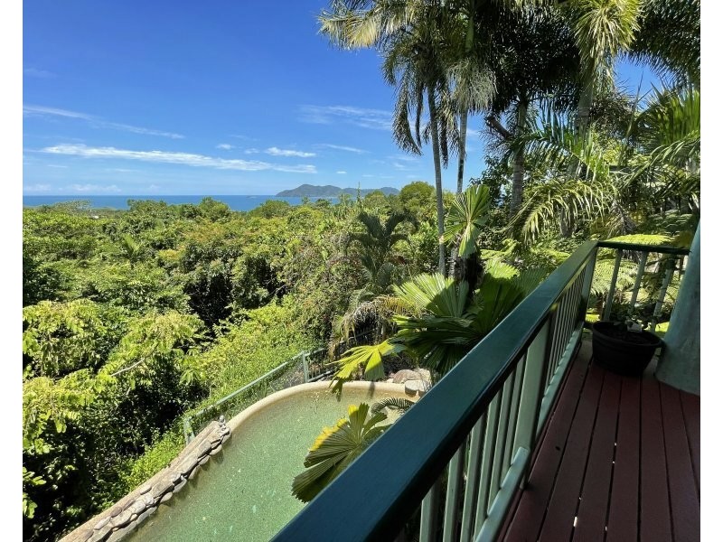 16/23 The Boulevard, South Mission Beach QLD 4852