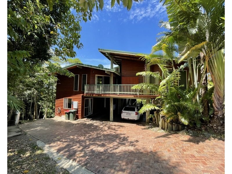16/23 The Boulevard, South Mission Beach QLD 4852