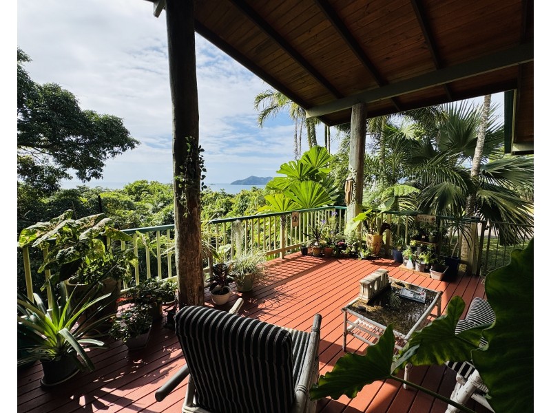 16/23 The Boulevard, South Mission Beach QLD 4852