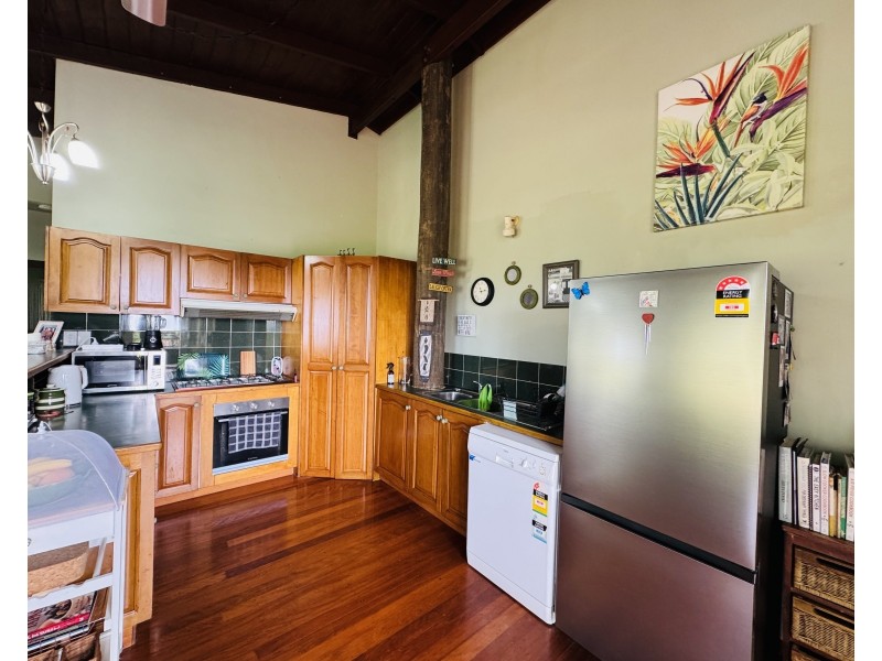 16/23 The Boulevard, South Mission Beach QLD 4852