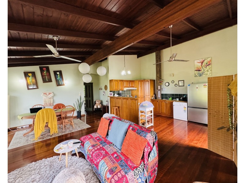 16/23 The Boulevard, South Mission Beach QLD 4852