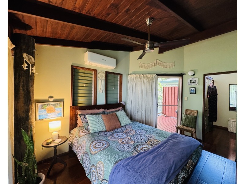 16/23 The Boulevard, South Mission Beach QLD 4852