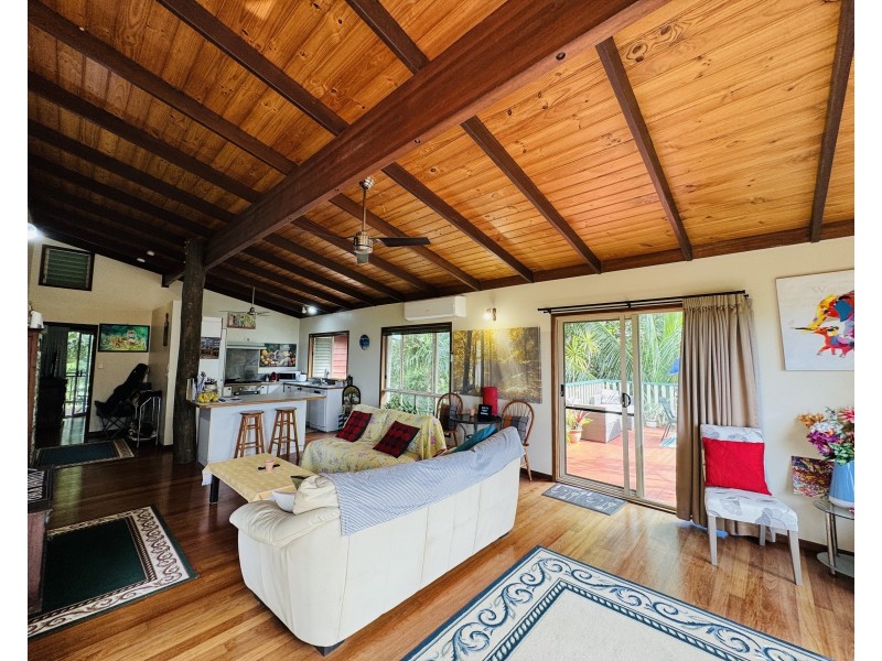 16/23 The Boulevard, South Mission Beach QLD 4852