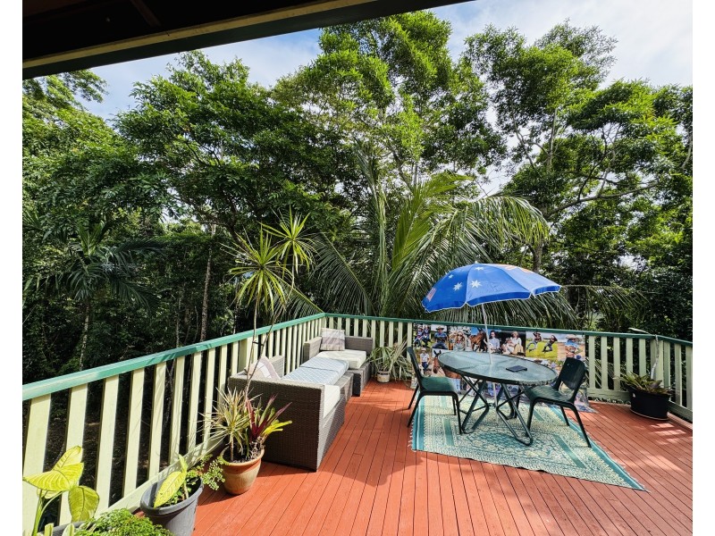 16/23 The Boulevard, South Mission Beach QLD 4852