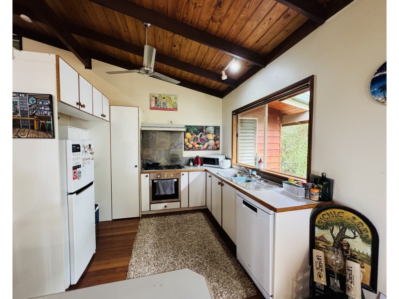 16/23 The Boulevard, South Mission Beach QLD 4852