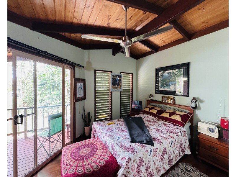 16/23 The Boulevard, South Mission Beach QLD 4852