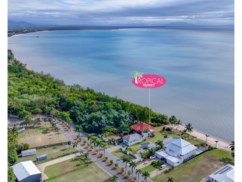 11 – 13 Keith Williams Dr, Cardwell QLD 4849