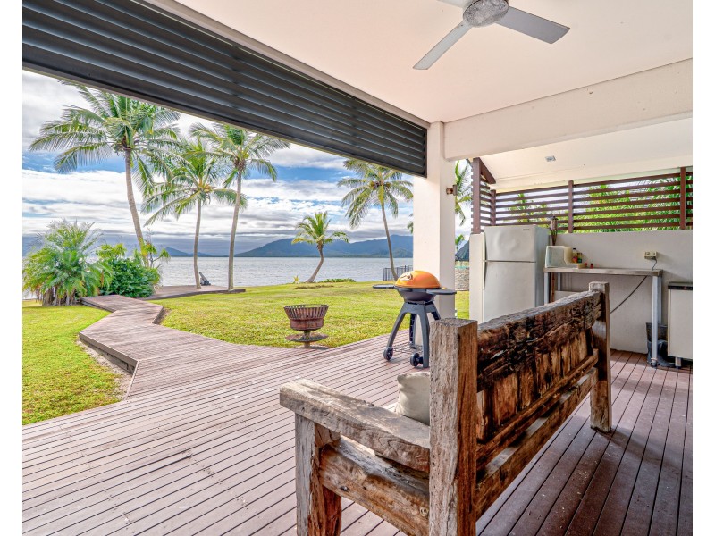 11 – 13 Keith Williams Dr, Cardwell QLD 4849