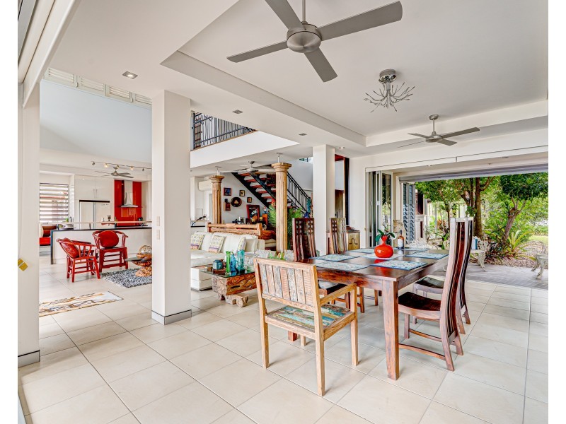 11 – 13 Keith Williams Dr, Cardwell QLD 4849