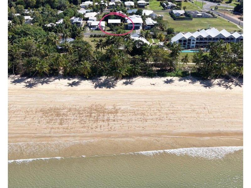 11 Pacific Pde, Mission Beach QLD 4852