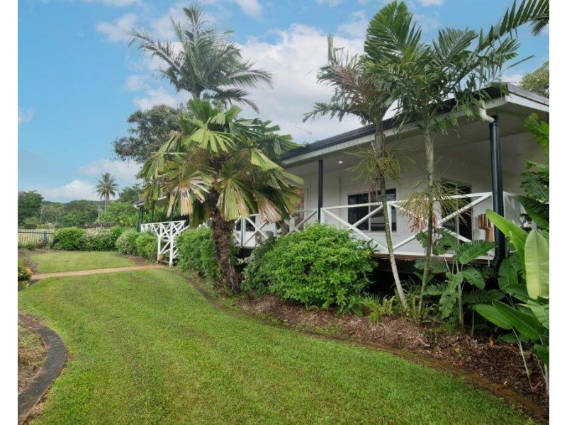 30 Wongaling Beach Rd, Wongaling Beach QLD 4852