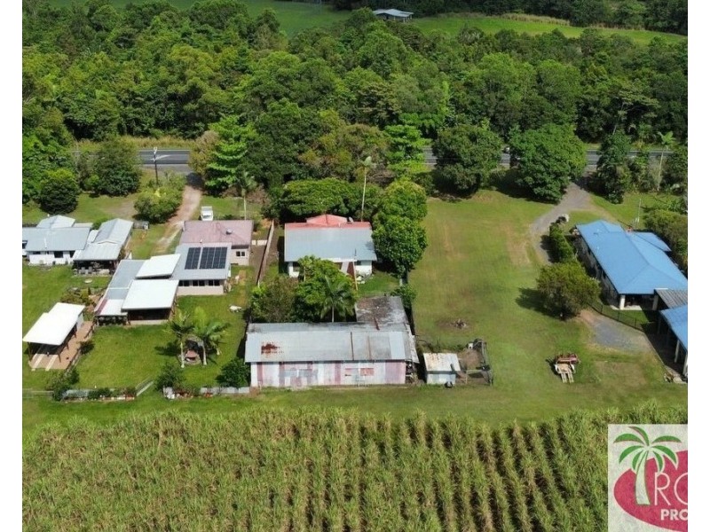 Lot 2 Bruce Hwy, El Arish QLD 4855