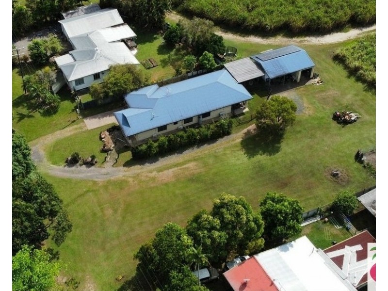 Lot 2 Bruce Hwy, El Arish QLD 4855