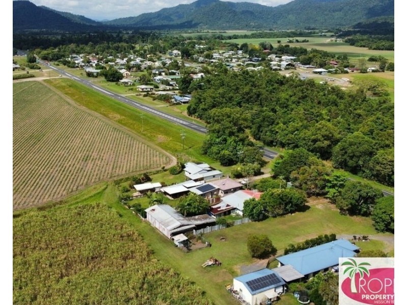 Lot 2 Bruce Hwy, El Arish QLD 4855