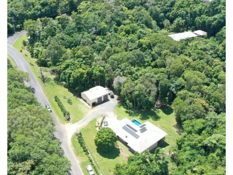 659 Bingil Bay Rd, Bingil Bay QLD 4852