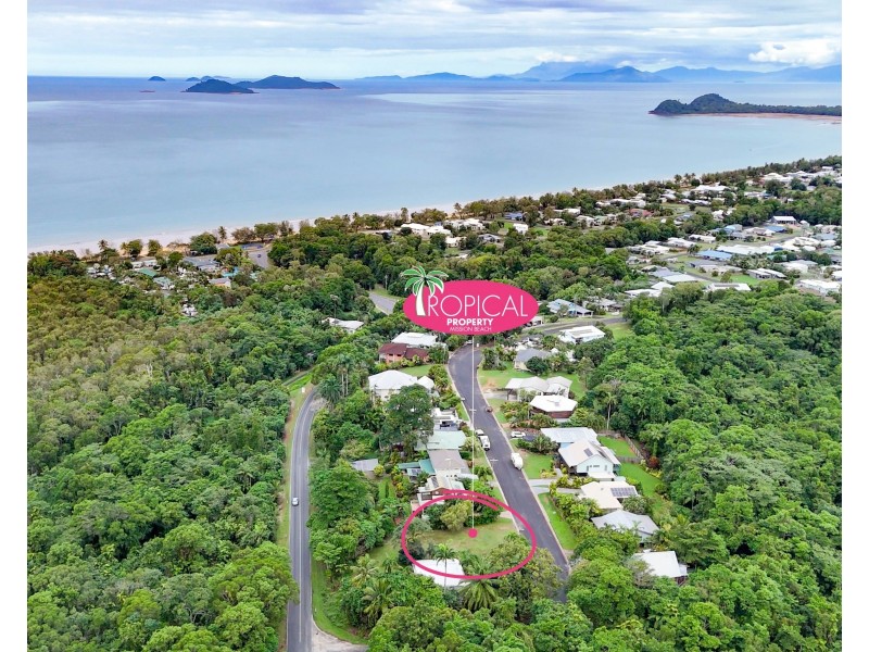 62 Mission Dr, South Mission Beach QLD 4852