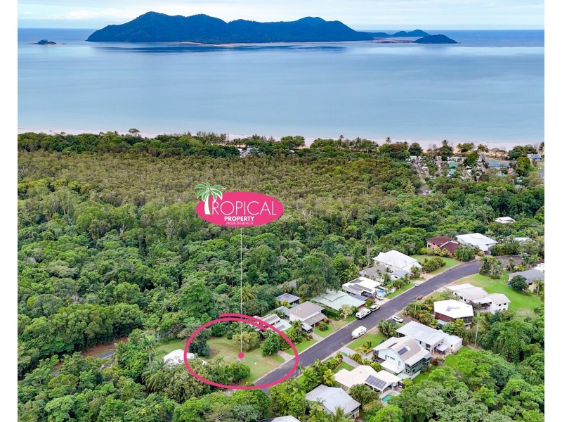 62 Mission Dr, South Mission Beach QLD 4852