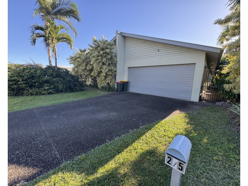 5 Clipper Ct, South Mission Beach QLD 4852