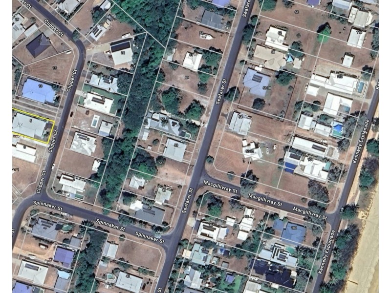 5 Clipper Ct, South Mission Beach QLD 4852