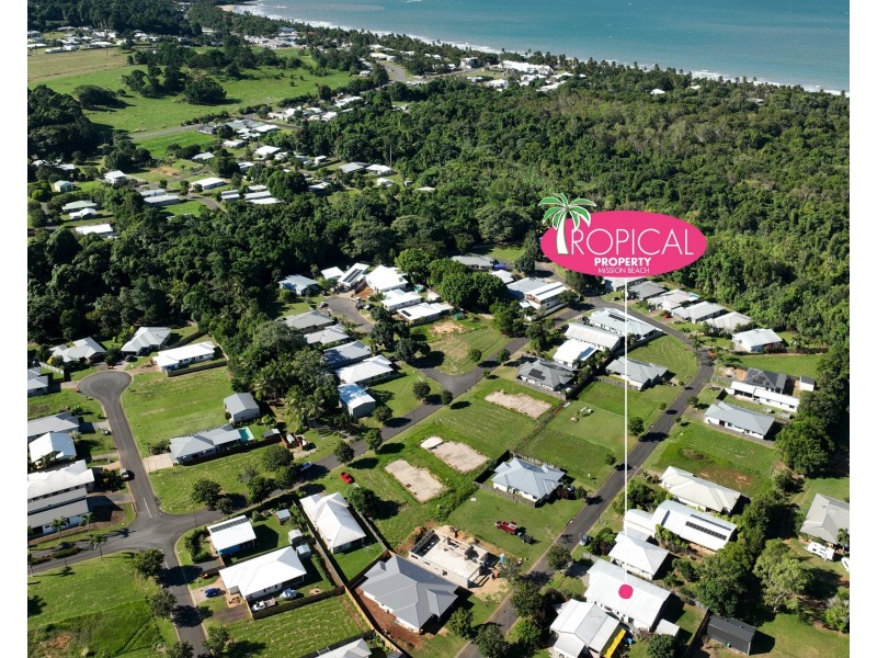 39 Shelly Ct, Mission Beach QLD 4852