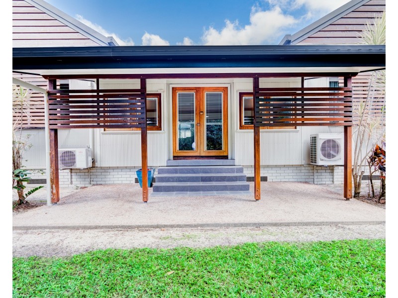 122 El Arish Mission Beach Rd, Maria Creeks QLD 4855