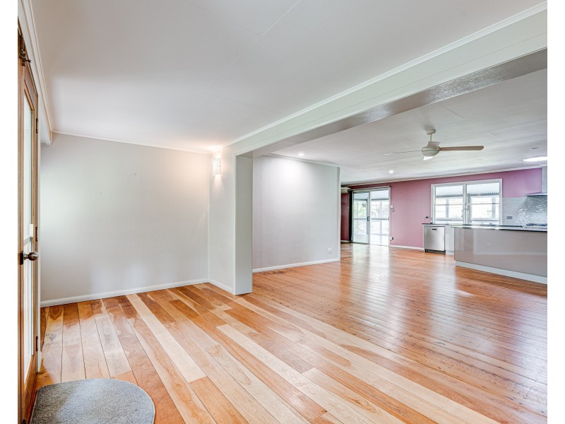 122 El Arish Mission Beach Rd, Maria Creeks QLD 4855