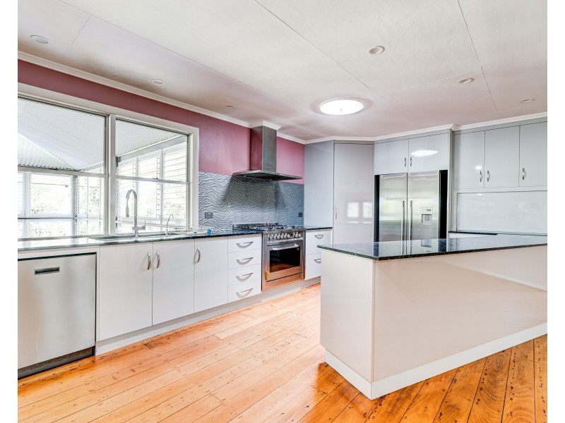 122 El Arish Mission Beach Rd, Maria Creeks QLD 4855