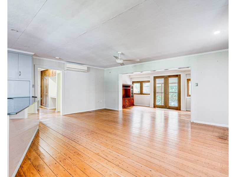 122 El Arish Mission Beach Rd, Maria Creeks QLD 4855