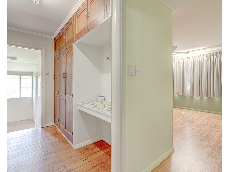 122 El Arish Mission Beach Rd, Maria Creeks QLD 4855