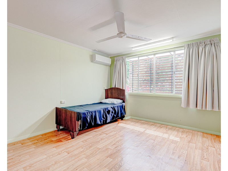 122 El Arish Mission Beach Rd, Maria Creeks QLD 4855