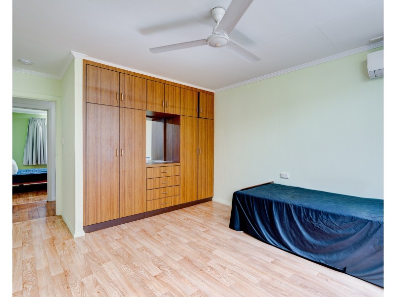 122 El Arish Mission Beach Rd, Maria Creeks QLD 4855