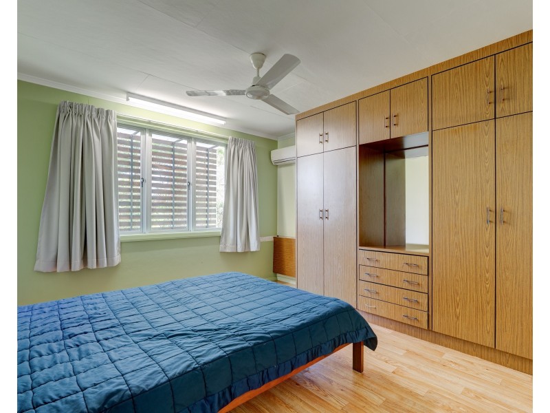 122 El Arish Mission Beach Rd, Maria Creeks QLD 4855