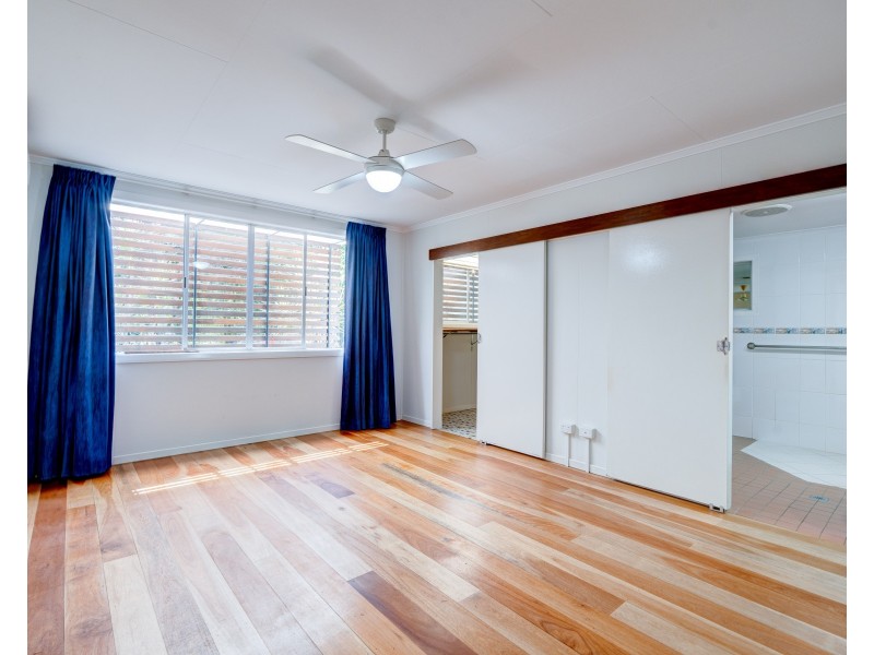 122 El Arish Mission Beach Rd, Maria Creeks QLD 4855