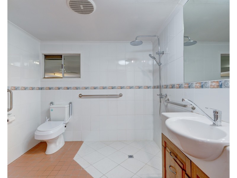 122 El Arish Mission Beach Rd, Maria Creeks QLD 4855