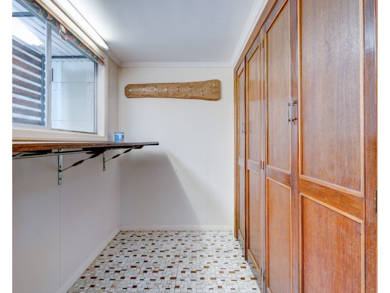122 El Arish Mission Beach Rd, Maria Creeks QLD 4855