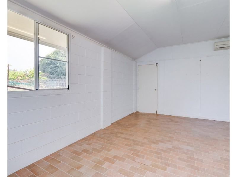 122 El Arish Mission Beach Rd, Maria Creeks QLD 4855