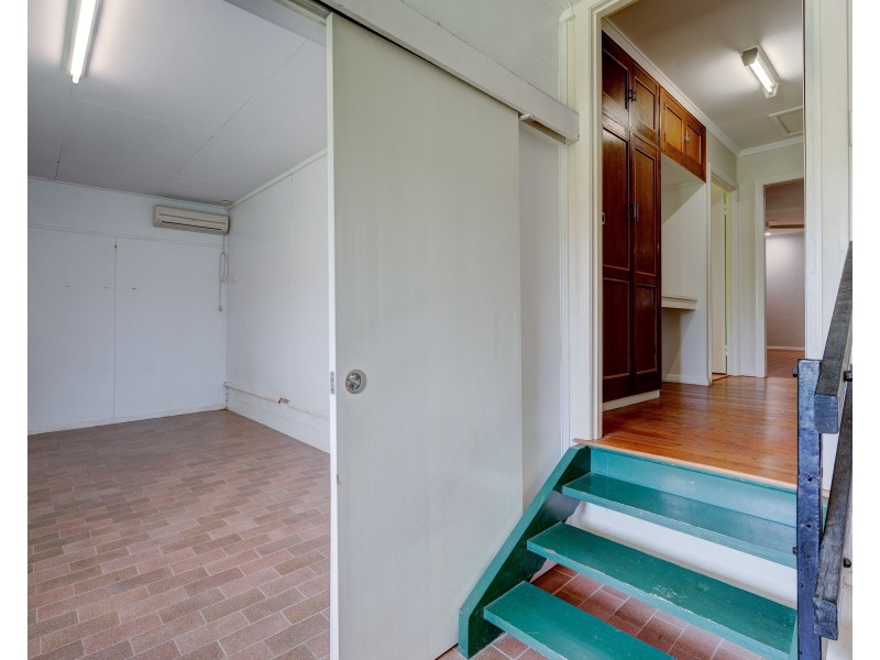 122 El Arish Mission Beach Rd, Maria Creeks QLD 4855