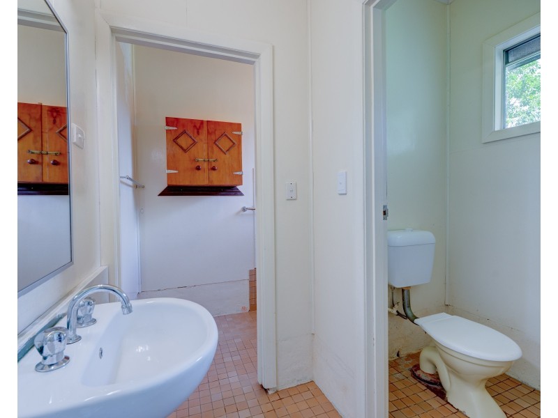122 El Arish Mission Beach Rd, Maria Creeks QLD 4855