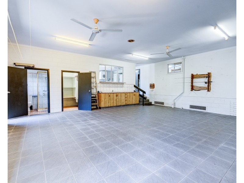 122 El Arish Mission Beach Rd, Maria Creeks QLD 4855