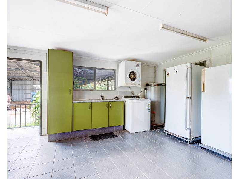 122 El Arish Mission Beach Rd, Maria Creeks QLD 4855