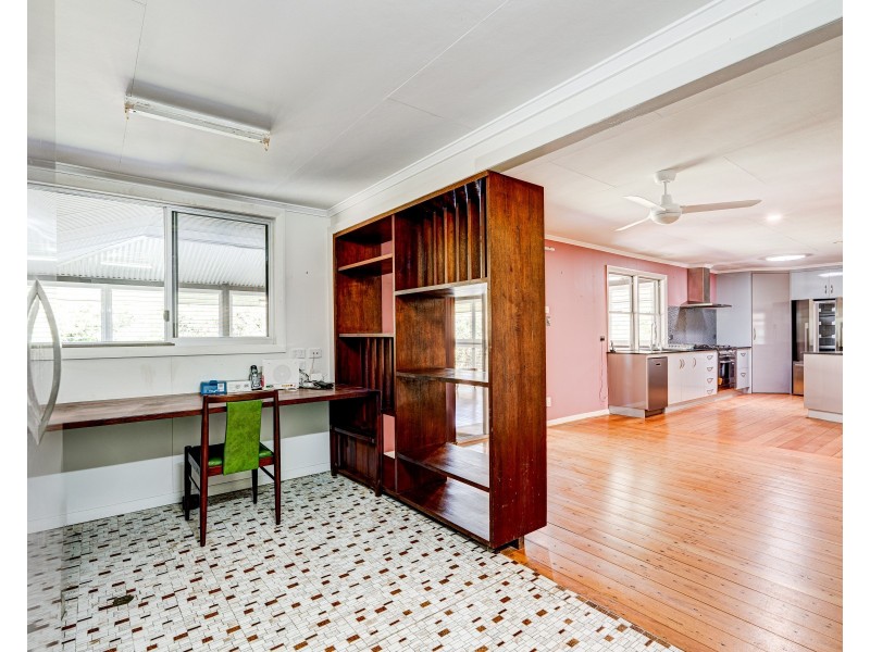 122 El Arish Mission Beach Rd, Maria Creeks QLD 4855