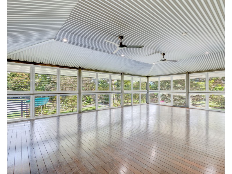 122 El Arish Mission Beach Rd, Maria Creeks QLD 4855