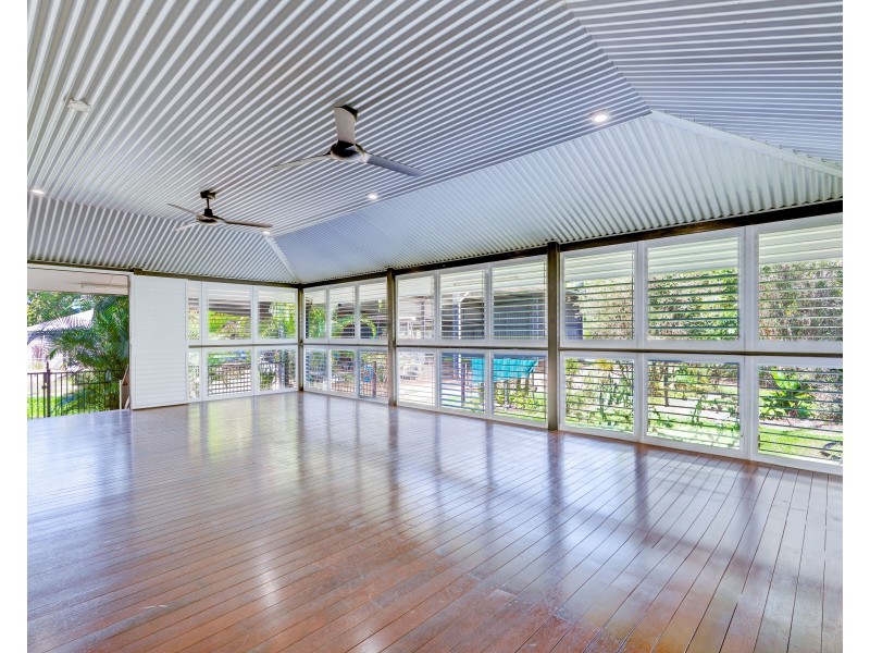 122 El Arish Mission Beach Rd, Maria Creeks QLD 4855